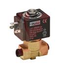 PARKER SCEM VE140R 1/4-NORMALDE KAPALI YAKIT SOLENOID VALF