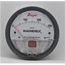 Dwyer Magnehelic 2000-300pa Fark Basn Gstergesi 0 - 300 pascal