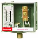 Honeywell L404F1102 Basn Anahtar, Presostat
0,7 - 10 bar.