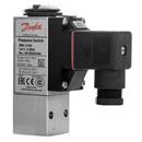 DANFOSS MBC5100 061B105466 1-10bar PRESOSTAT (FLANLI) 2431-3DB04